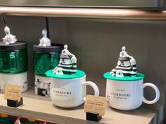-星巴克臻选(上海今潮8弄店)