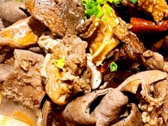 -麻木老地方牛筋牛杂(长堤街店)