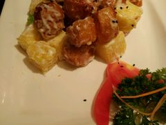 android_upload_pic-鹿港小镇(悠唐店)