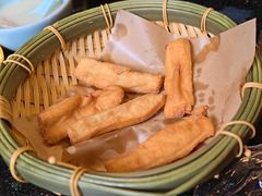 -捞王猪肚鸡火锅(昆山店)