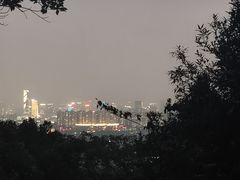 -火炉山森林公园
