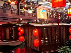 -潇湘甲鱼村(清河店)