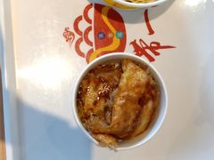 -蔡林记(汉街店)