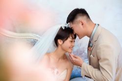 -古摄影婚纱