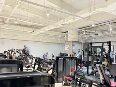-FLARE STAR FITNESS(复地活力城店)