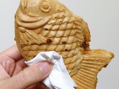 -粉粉乐鲷鱼烧(美罗城店)