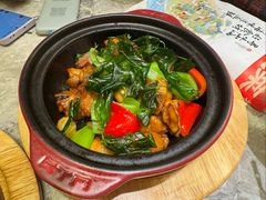 -四道菜·福建菜馆(新街口金鹰店)