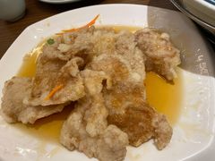 -北李妈妈菜·虾爬子大锅贴(贵和店)