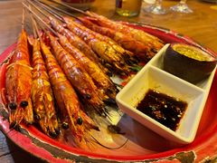 -辉记炭烧海鲜大排档·老字号(福田店)