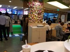 大堂-水平有限广西米粉·广西风味集(五道口店)