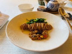 -上海和平饭店龙凤厅 Dragon Phoenix