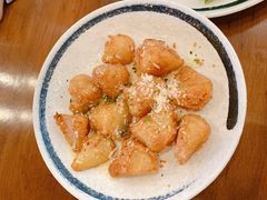 -PIZZA BIANCA(万象城店)