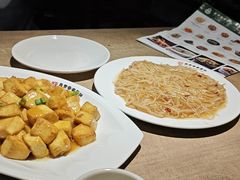 -直隶安家牛肉罩饼(七一路店)