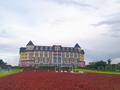 -百万葵园