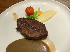 -G+KITCHEN(龙湖狮山天街店)