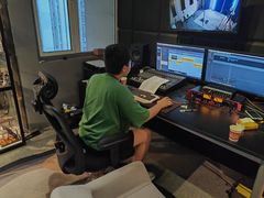 -太爽音乐文化录音棚