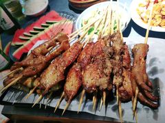 -肉串汪(望京店)