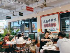 -虎婆冷饮店·海南特色炒冰(三亚湾店)