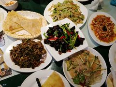 -老昌春饼(中央大街店)