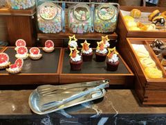 手工甜品-喜庭海鲜自助(来福士店)