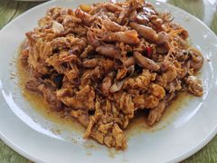-小红门海鲜