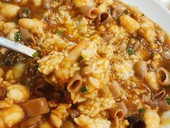 海肠捞饭-小郭私房菜·海肠捞饭店(学士街店)