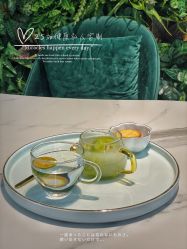 -厦门安达仕酒店·衡境SPA