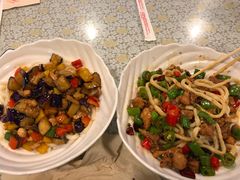 -文三里屯面馆(三里屯店)