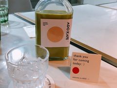 -ADO KAFE(大学城店)