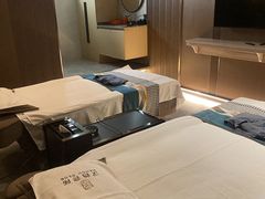 -汉谷商务休闲会所(软件园三期店)