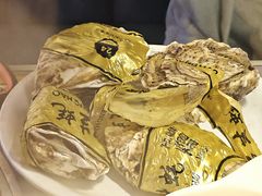 -伍棵星炭烤自助料理·烤鳗鱼(浦东食品城店)