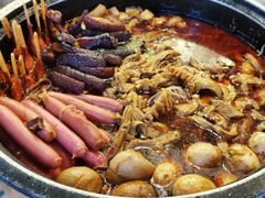 -安徽阜阳卷馍(西单店)