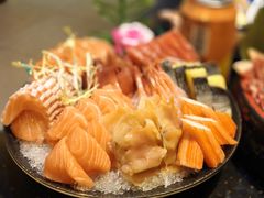-熊出没日本烧肉放题