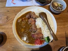 -炉胜·炉端烧·居酒屋