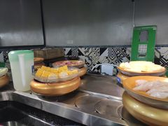 -汤响自助回转火锅百汇(乐峰广场店)