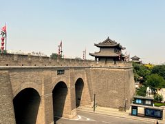 -西安城墙·碑林历史文化景区