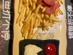 -滋味烤鱼(祥和里店)
