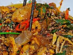 -辣螃铠盆盆蟹大排档(总店)