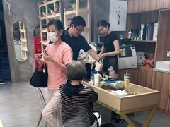 -棱石眼镜(CP静安店)