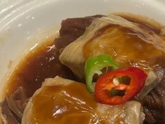 -明阁 Ming Court(广州朗豪酒店)
