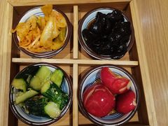 -马记永·兰州牛肉面(天通苑家乐福店)