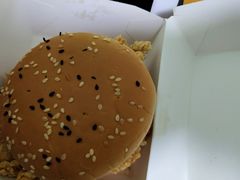 -前进5路汉堡炸鸡(昙华林店)