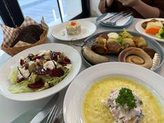 -库滋明·俄罗斯特色美食(中央大街店)