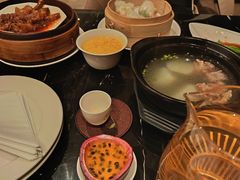 -京香轩·中餐厅(上海中庚聚龙酒店)