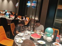 -徐记海鲜(梅溪新天地店)