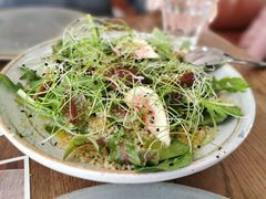 无花果甜菜沙拉-BOR Eatery(安福路店)