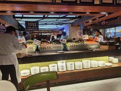 -星伦多自助料理·涮烤一体(虹悦城店)
