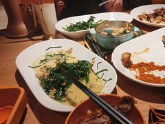 -谷丽麦馕新疆菜·清真(步步高梅溪新天地店)