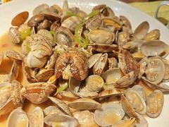 -即墨老公社·海肠捞饭大王(古城店)