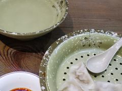 -东北农家饺子村(昌平路店)